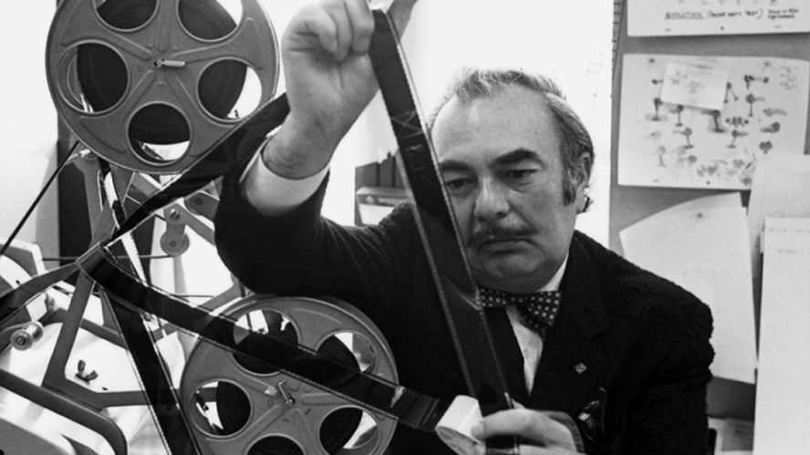 12. It was an exciting time. Canadian TV was getting a reputation for being on the cutting edge. "We did things on television they didn't do in England or America," one writer later remembered.The CBC gave them the freedom to experiment. Newman made sure they used it.