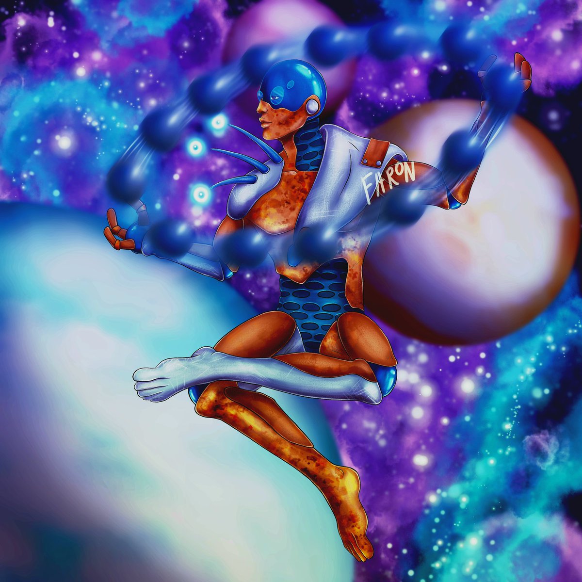 FaronsH's tweet photo. Ohhh colors
#JJBA #jjbafanart #jojosbizarreadventure #jojo_anime #fanart #OC #originalcharacters https://t.co/5xc2QLjcRY