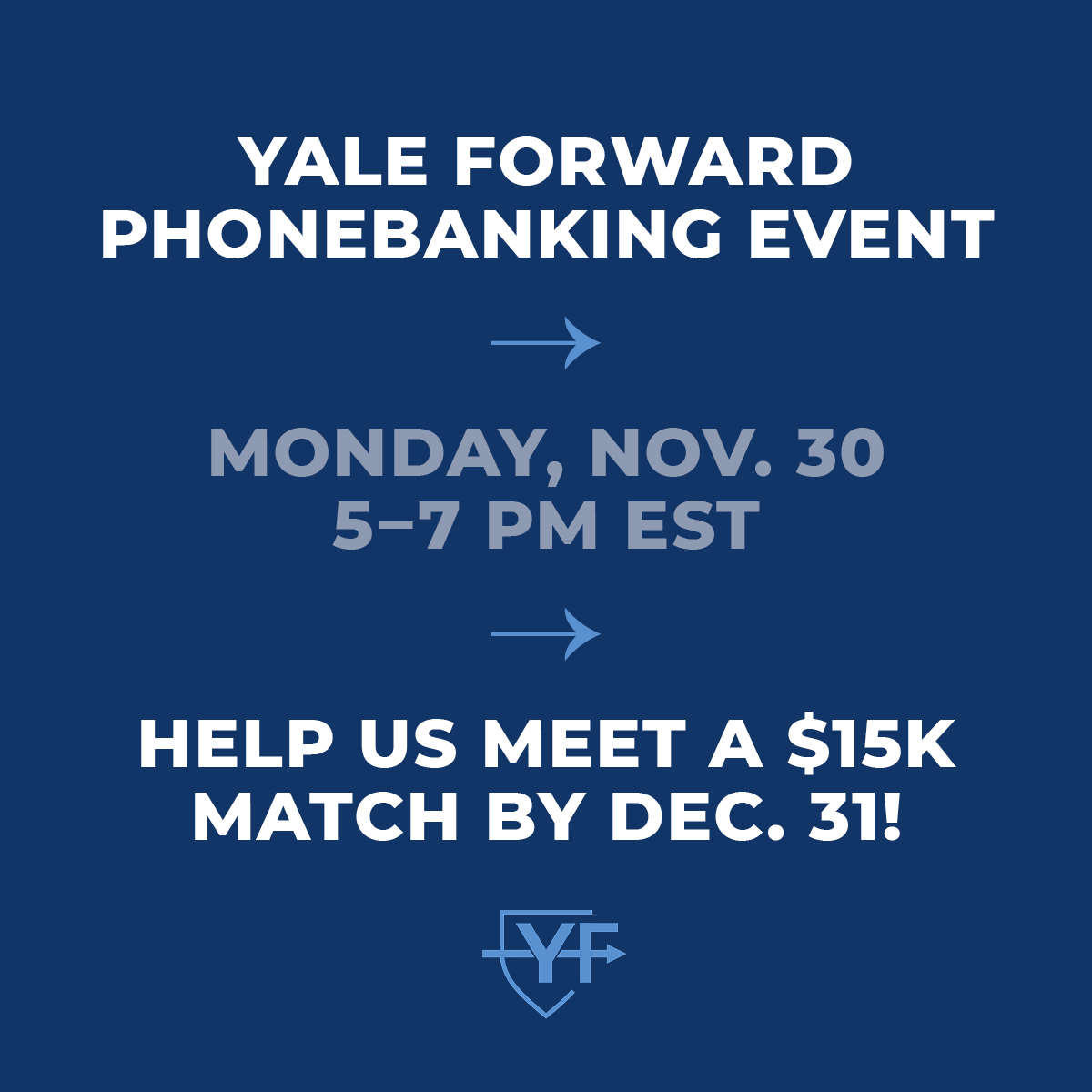 Yale Forward tweet media