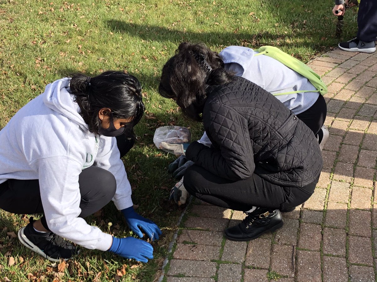 Gerald Hill, Ph.D. (@ghill5123) on Twitter photo <a href="/InteractClubWB/">Interact Club of WB</a> of <a href="/wbhslakernation/">Laker Nation</a> planting purple crocus bulbs @SheikoSharks to commemorate <a href="/Rotary/">Rotary International</a> polio eradication efforts worldwide. A great way to spend time on this beautiful day! They will visit Sheiko this spring to share polio info with students. #onlyWB <a href="/InteractClubWB/">Interact Club of WB</a> of <a href="/wbhslakernation/">Laker Nation</a> planting purple crocus bulbs @SheikoSharks to commemorate <a href="/Rotary/">Rotary International</a> polio eradication efforts worldwide. A great way to spend time on this beautiful day! They will visit Sheiko this spring to share polio info with students. #onlyWB