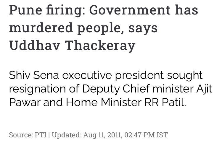 Many rounds of accusations and blame game later happened over it in and out of MH assembly, Loksabha, media but question remains - Is this a way of handling Farmer Protest?