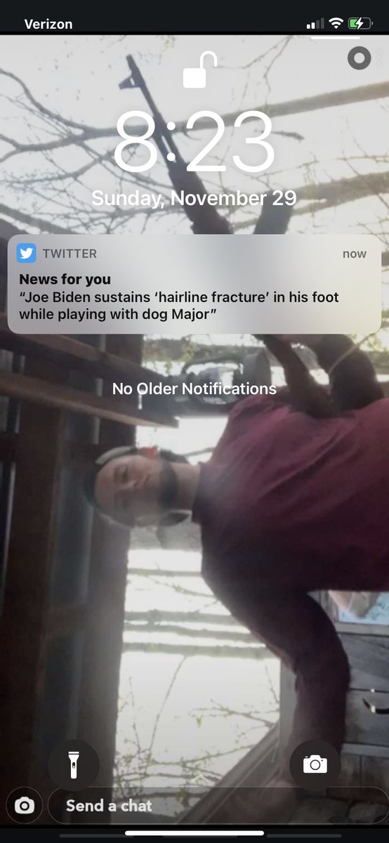 7DNester's tweet image. And so it begins.