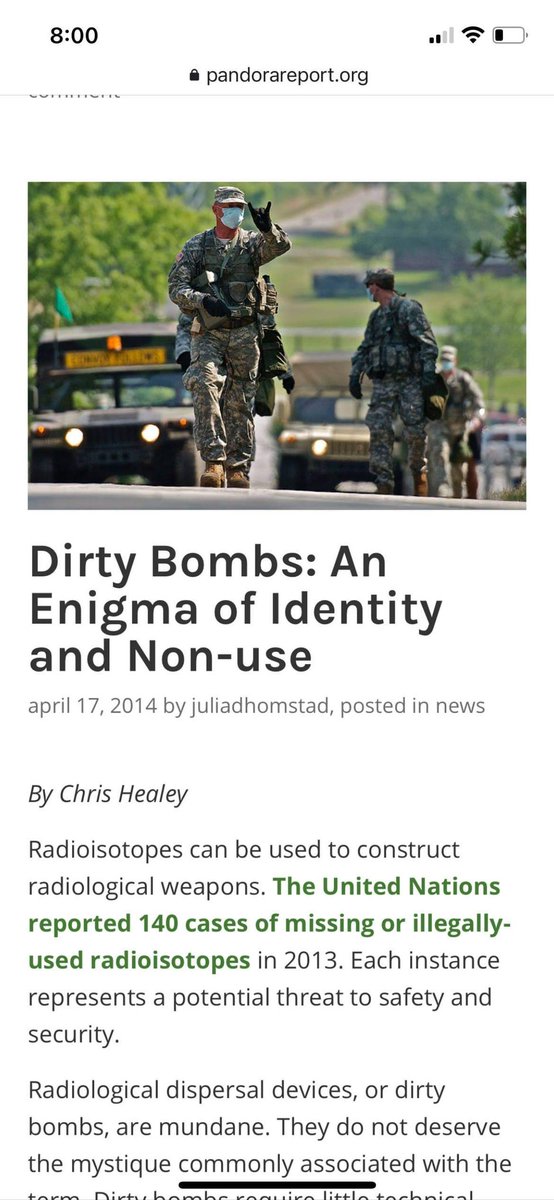 StephEstrada_TX's tweet photo. @PamelaGeller That’s a pic from 2014 in Syria. https://t.co/KBemxnIPP7