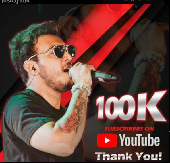 perera_fan's tweet photo. Woww...... 100K Subscribers on  YouTube.......... Yah congradgs @Nadeema_music👏👏🎉🎉.And thankyou too all who  has subscribe our star @Nadeemal ..... Guys if ur not subscribe his youtube channel yet pls go and subscribe his youtube channel guyss👉👉😘 https://t.co/vtQIy7tjiN