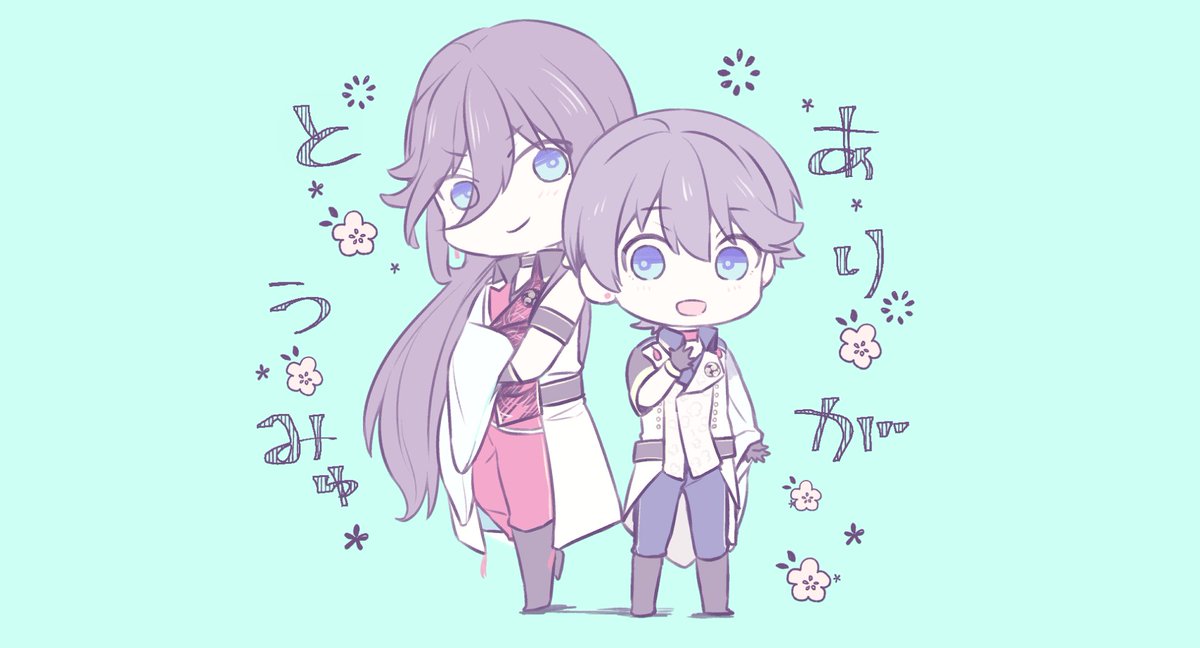 #今月描いた絵を晒そう 