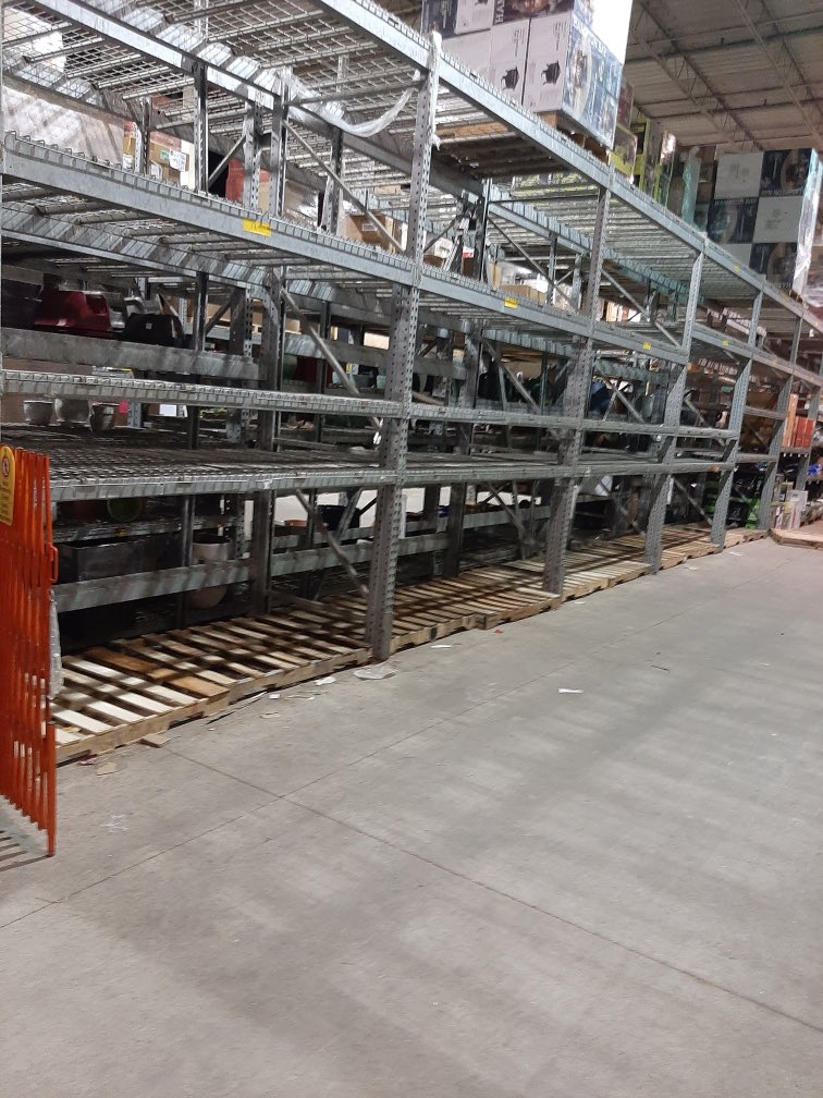 Lori Lu Clark (@loriluclark77) on Twitter photo 2 short days ago this was filled with holiday decor overstock. It’s been a busy weekend @THDRanson & the whole team was on top of keeping the sales floor stocked & organized! <a href="/JimRugen/">Jim Rugen</a> <a href="/JRunion42/">Jeff Runion</a> @Rey_Santos2 <a href="/OrrinBurkett/">Orrin Burkett</a> <a href="/JimVohra/">Jim Vohra</a> 2 short days ago this was filled with holiday decor overstock. It’s been a busy weekend @THDRanson & the whole team was on top of keeping the sales floor stocked & organized! <a href="/JimRugen/">Jim Rugen</a> <a href="/JRunion42/">Jeff Runion</a> @Rey_Santos2 <a href="/OrrinBurkett/">Orrin Burkett</a> <a href="/JimVohra/">Jim Vohra</a>