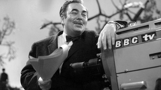 18. But that was nothing. Newman had an even bigger hit coming. In 1962, he left ABC for the BBC.