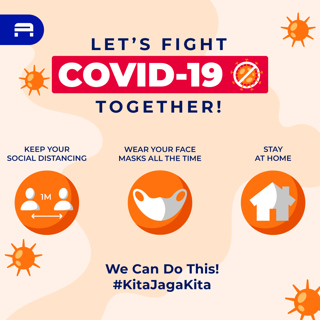 asiatechub's tweet photo. Together we fight Covid-19! Let's get our freedom back!
A gentle reminder to stay at home, wear your face masks all the time, and keep your social distance!

ASIATECHUB cares about you and together we break the chain, for Malaysia and the whole world.

Malaysia Boleh! https://t.co/jVU1Vcr9P4