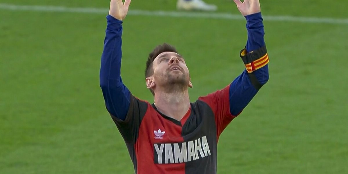 Caleb Luna. tweet media