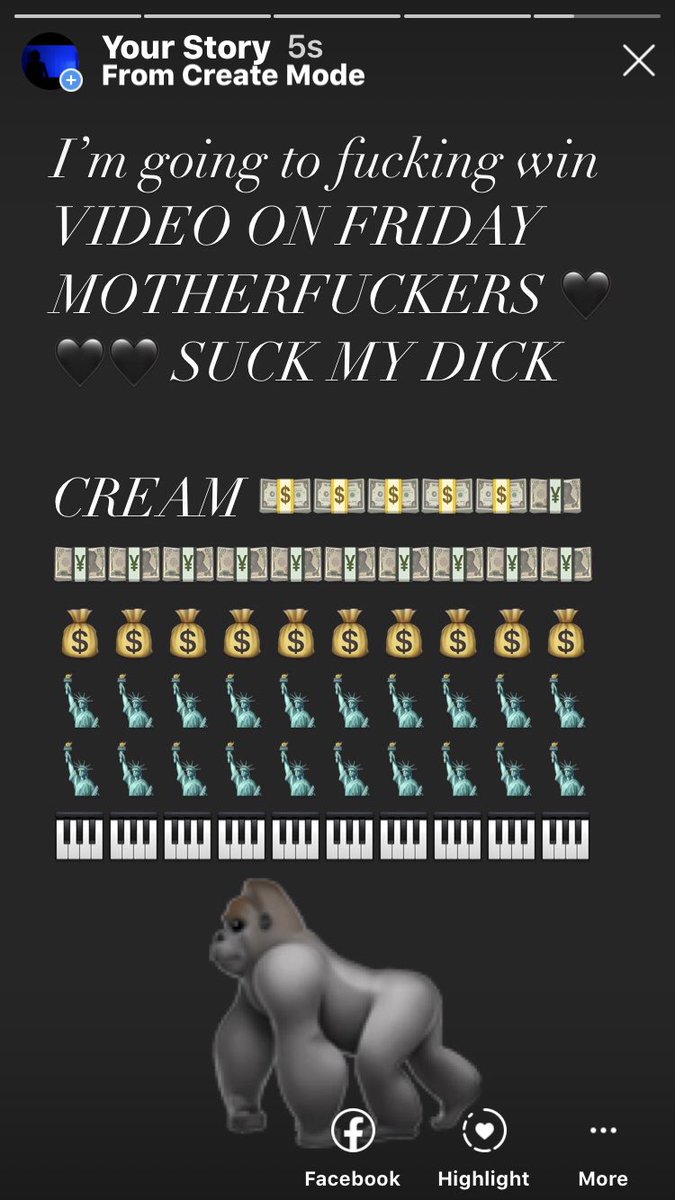 Knotes211's tweet image. NO HESITATION THE#AT GETS TOU KILLED VIDEO ON FRODAY #KNOTES #CREAM #DARKSIDE #SMHYOUMISCALCULATED #KINGSHIT #ALPHAMALE