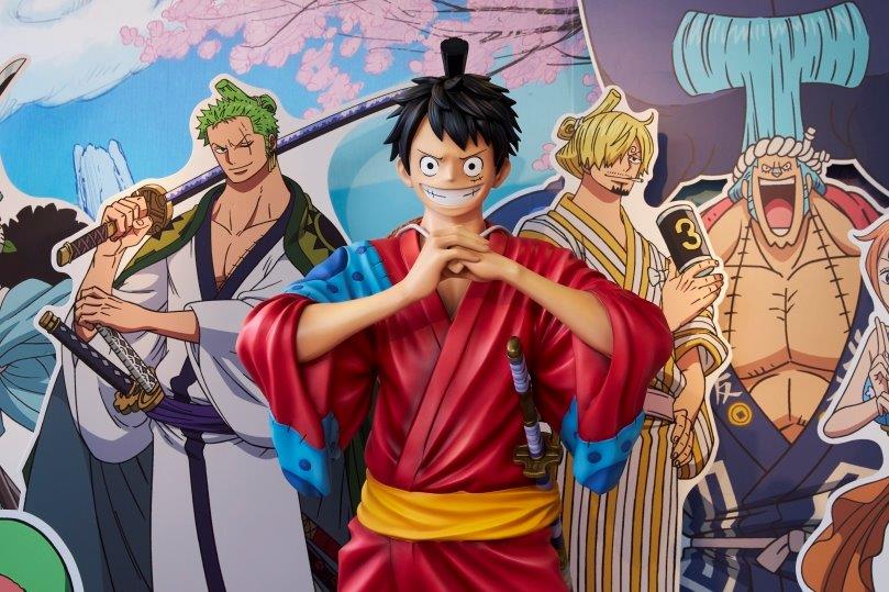 One Piece お宝ｼｮｯﾌﾟ 海賊ﾚｽﾄﾗﾝinハウステンボス 公式 Op Htb Official Twitter