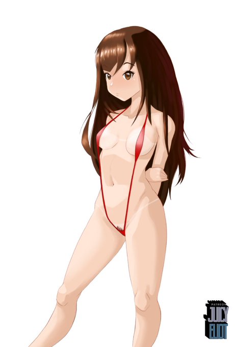 I'm working on a new OC ☺️ (alt on Patreon) RT if you like her and want more of her ❤️ #nsfw #lewd https://t<a href="/tag/nsfw"class="tags"><span>#nsfw</span></a><a href="/tag/lewd"class="tags"><span>#lewd</span></a>