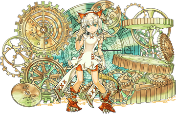 クロノマギアのtwitterイラスト検索結果 クロノマギアのtwitterイラスト検索結果
