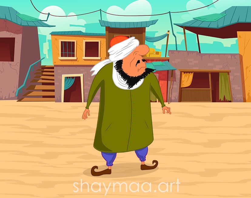 shaymaaart's tweet photo. #stranger #illustration #charecterdesign #artist #cartoons #story #still #wacom #artdaliy #artwork #animated #drowingart #pantingart #sketch #man #funny #colorful #cartoonist #ammanjordan🇯🇴 #artchildren #artkids https://t.co/XEcaxuOLB8