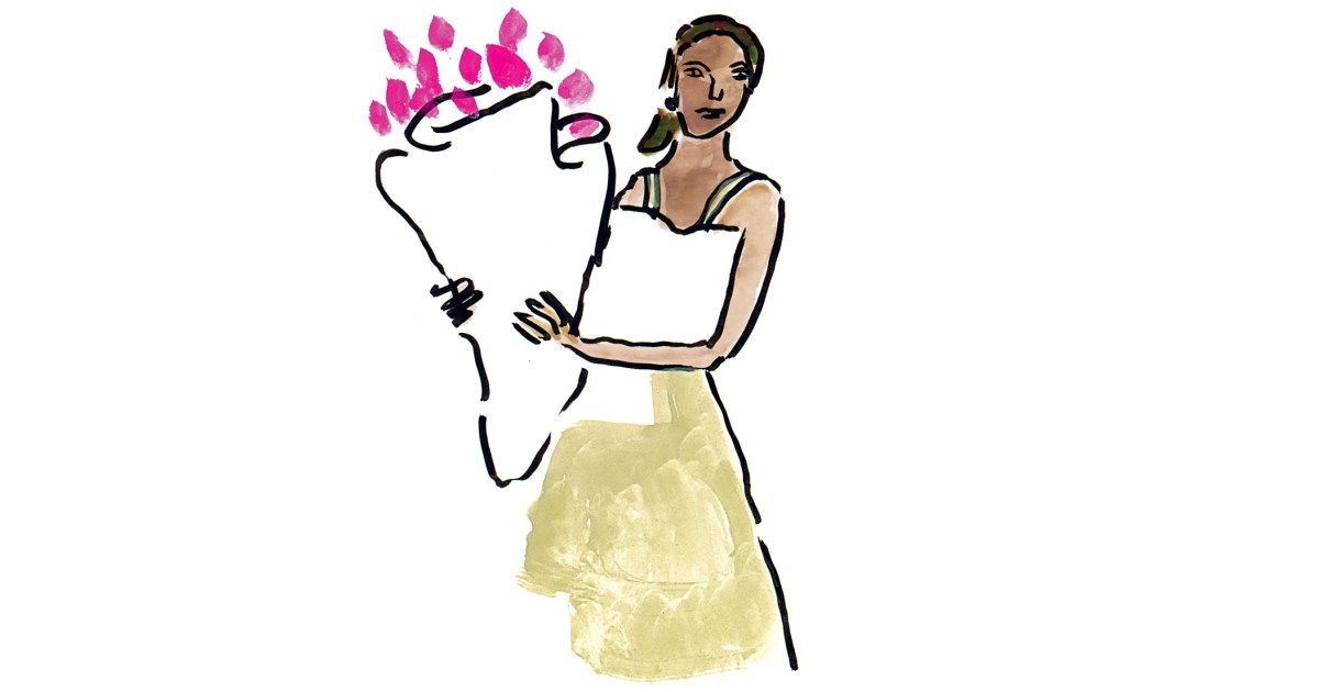 Maria Popova (@themarginalian) on Twitter photo If you could use a dose of optimism and tenderness today, this is for you: Artist <a href="/MairaKalman/">Maira Kalman</a>'s spare visual poems drawn from David Byrne's masterpiece of anticynical humanism #AmericanUtopia brainpickings.org/2020/11/29/ame… If you could use a dose of optimism and tenderness today, this is for you: Artist <a href="/MairaKalman/">Maira Kalman</a>'s spare visual poems drawn from David Byrne's masterpiece of anticynical humanism #AmericanUtopia brainpickings.org/2020/11/29/ame…