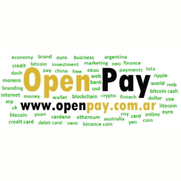 openpay__'s tweet image. Openpay llegando a la Argentina...

openpay.com.ar

#openpay