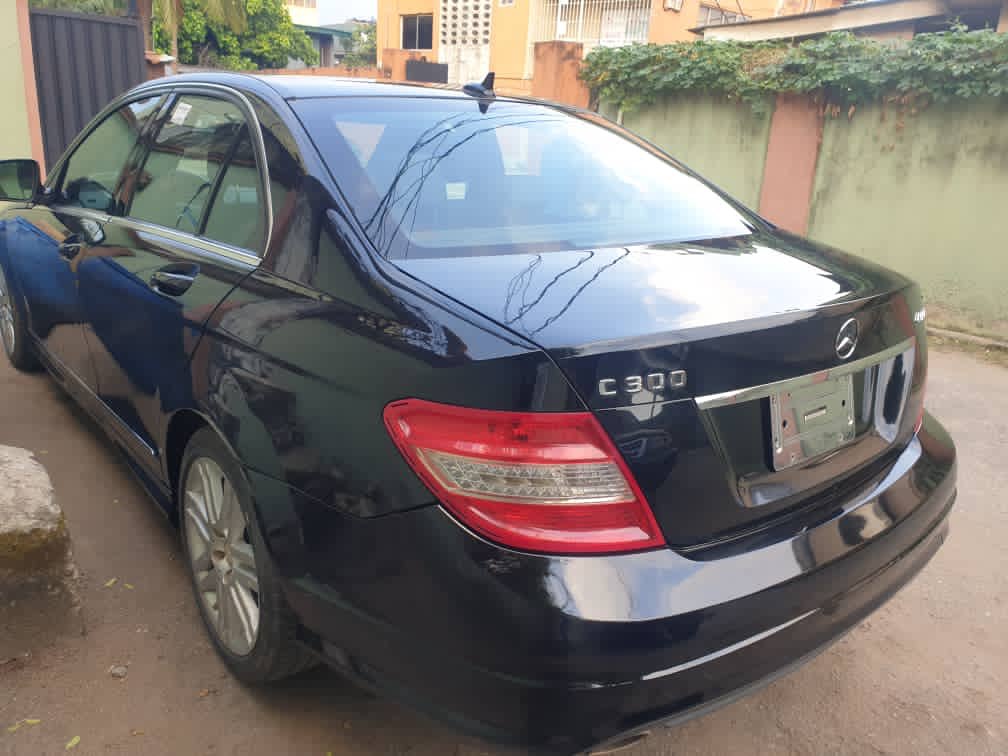 vershauto's tweet photo. New whip alert 
Brand:- Mercedes-Benz 
Model :-C 300
Year :- 2008
Condition:- foreign used 
Transmission:- automatic 
Price :- 3,800,000
Location:-ikeja,Lagos. 
Contact(call or WhatsApp):-09025251789
#ikejacars #vershautos #vershcars #vershcleancars #trusteddealership https://t.co/iFC8W6hdek