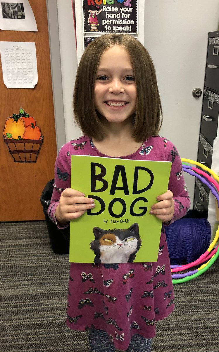 stallionreaders's tweet photo. Here are some of the winners from our recent book fair give-away. Each class had one lucky recipient.  #springerspotlight https://t.co/31MHVACMqN