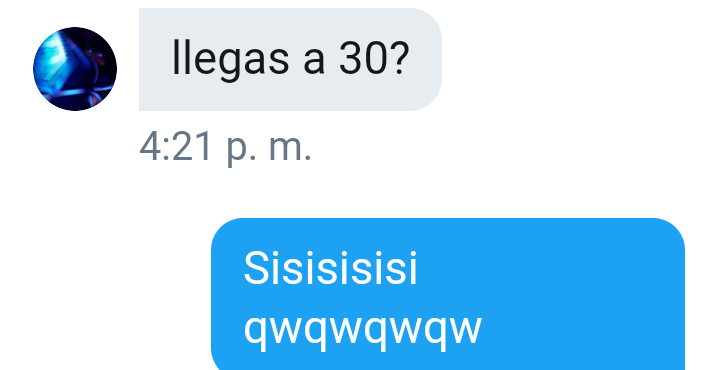 Alex67Syt's tweet image. @NickGfx_5083 30rt's y me hace un banner porfa ayuden :"v