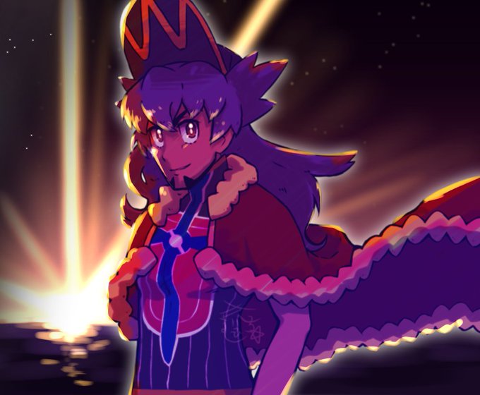 ましろ ひづき 絵描きさん の人気ツイート 3 Whotwi グラフィカルtwitter分析