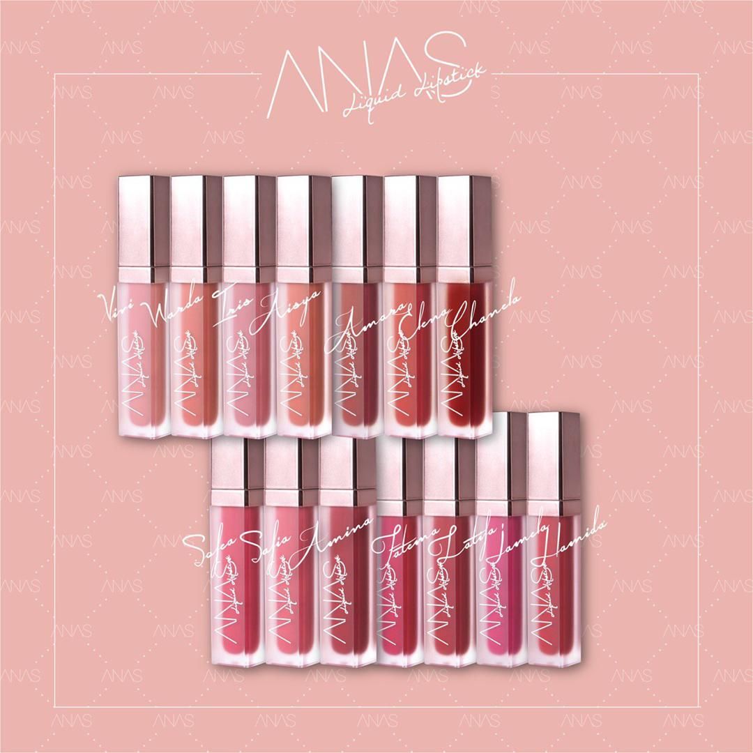 SelangorAnasism's tweet photo. Omg😱😱😱 harini last day tau‼️ So korang please grab Anas Liquid Lipstick ni beli 2 code colour korang akan dapat 2 free gift bernilai rm90 tau...
So korang masa akan cepat berlalu daripada takut korang terlupa baik grab now now now
💕
#AnasCosmetics
#Anasism https://t.co/di5Wyi6aNH