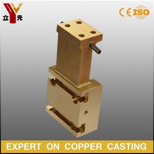 BaodingLtd's tweet image. Conductive Parts
Categories: #CopperCasting

Place of Origin: Baoding
Minimum Order Quantity: 10 pcs
Price: 1-30USD/PC
Supply Ability: 200000pcs per year
Delivery Time: 20-60 days to ship

bdlycopper.com/product/custom…