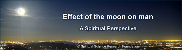 Increase the quantity &amp; quality of spiritual practice from 2 days prior to and continue for 2 days after #fullmoon and #newmoon days. It is also beneficial to chant Name of God as per religion and the spiritual protection #chant of Shrī Gurudev Datta. Read bit.ly/2ZOdbuh
