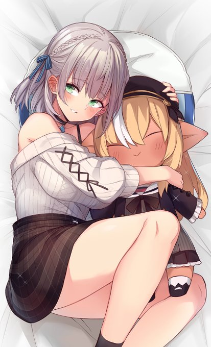 #今月描いた絵を晒そう
(●'ω`●)ゞ よろしくお願いします 