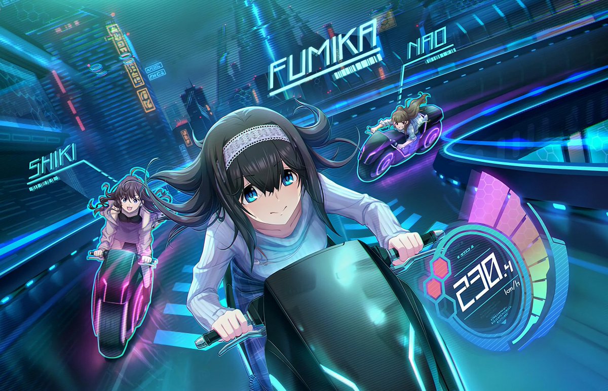 和泉 デレマス高画質 Never Ends 鷺沢文香 和泉 デレマス高画質 Never Ends 鷺沢文香