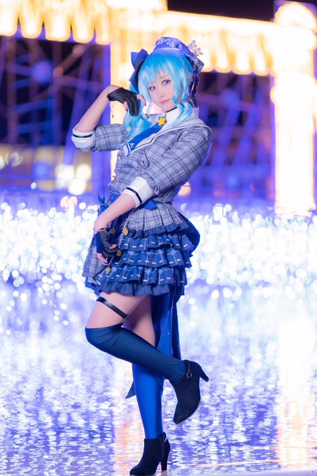 コスプレイヤーりさこのTwitter画像4