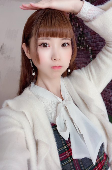 コスプレイヤー倉坂くるるのTwitter画像10