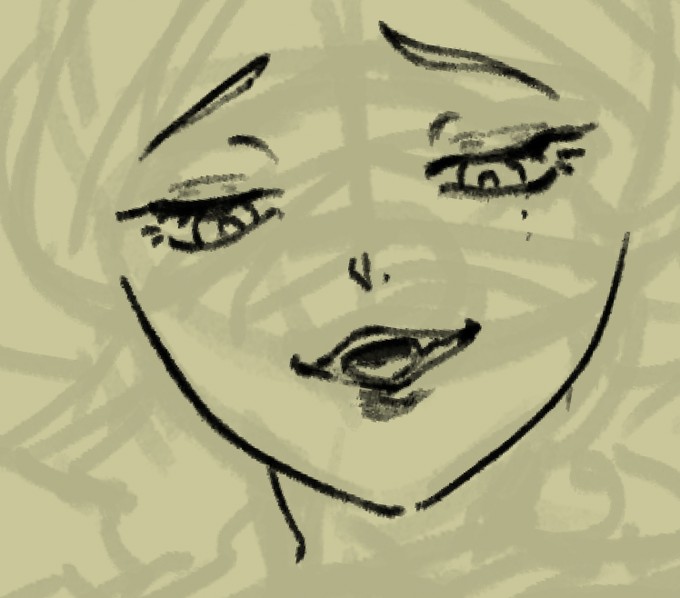 いい顔のtwitterイラスト検索結果 古い順