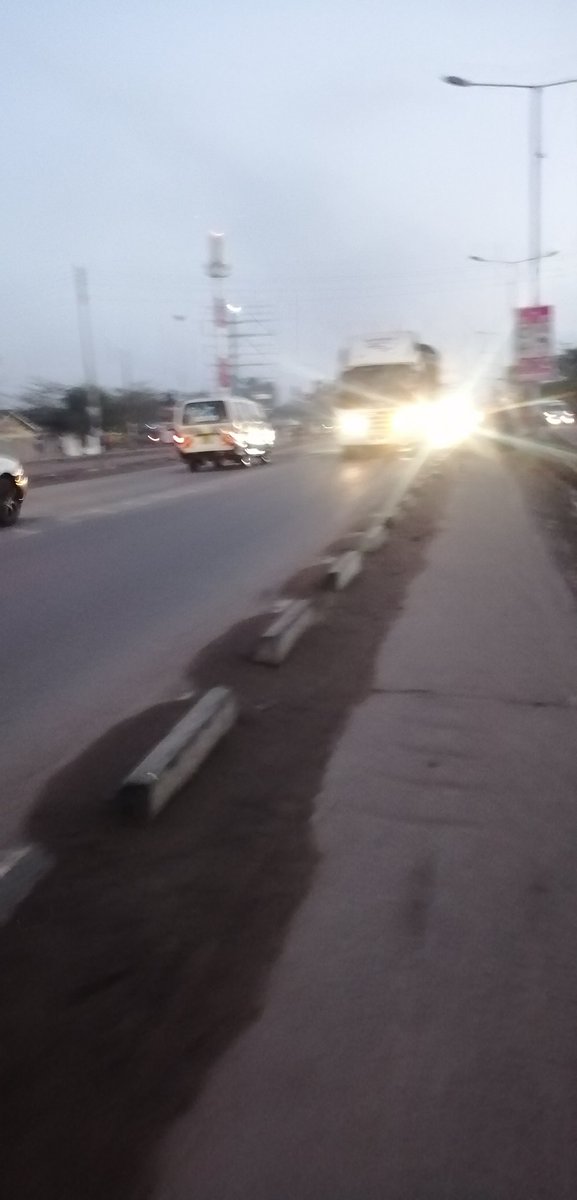steve_kite's tweet photo. @Ma3Route namanga rd at Kitengela traffic is moving well 🛣️🚥 https://t.co/VDa7kmFdxh