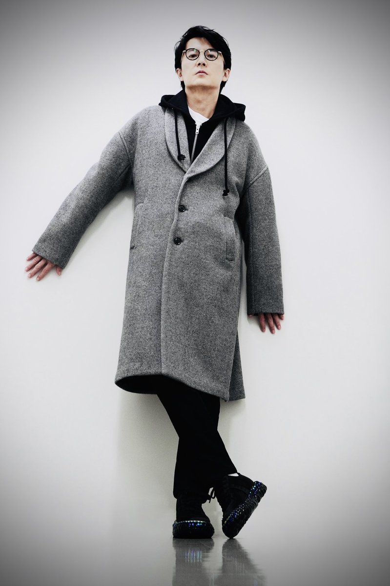 Bros 福山雅治公式ファンクラブ 世界で一着だけのmother S Handmade Tailored Coat復刻 福 Bros1991