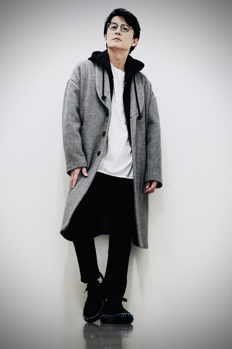 Bros 福山雅治公式ファンクラブ 世界で一着だけのmother S Handmade Tailored Coat復刻 福 Bros1991