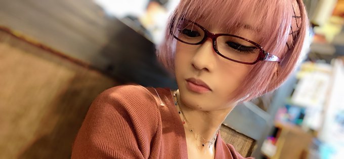 Twitterのコスプレ画像68