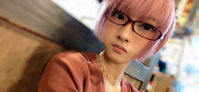 Twitterのコスプレ画像67