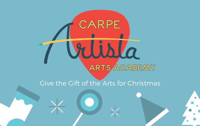 You can now order gift cards for lessons from the comfort of home. Send the gift of art, music, voice, theater, or photography lessons to someone you love this Christmas! paypal.com/us/gifts/busin…