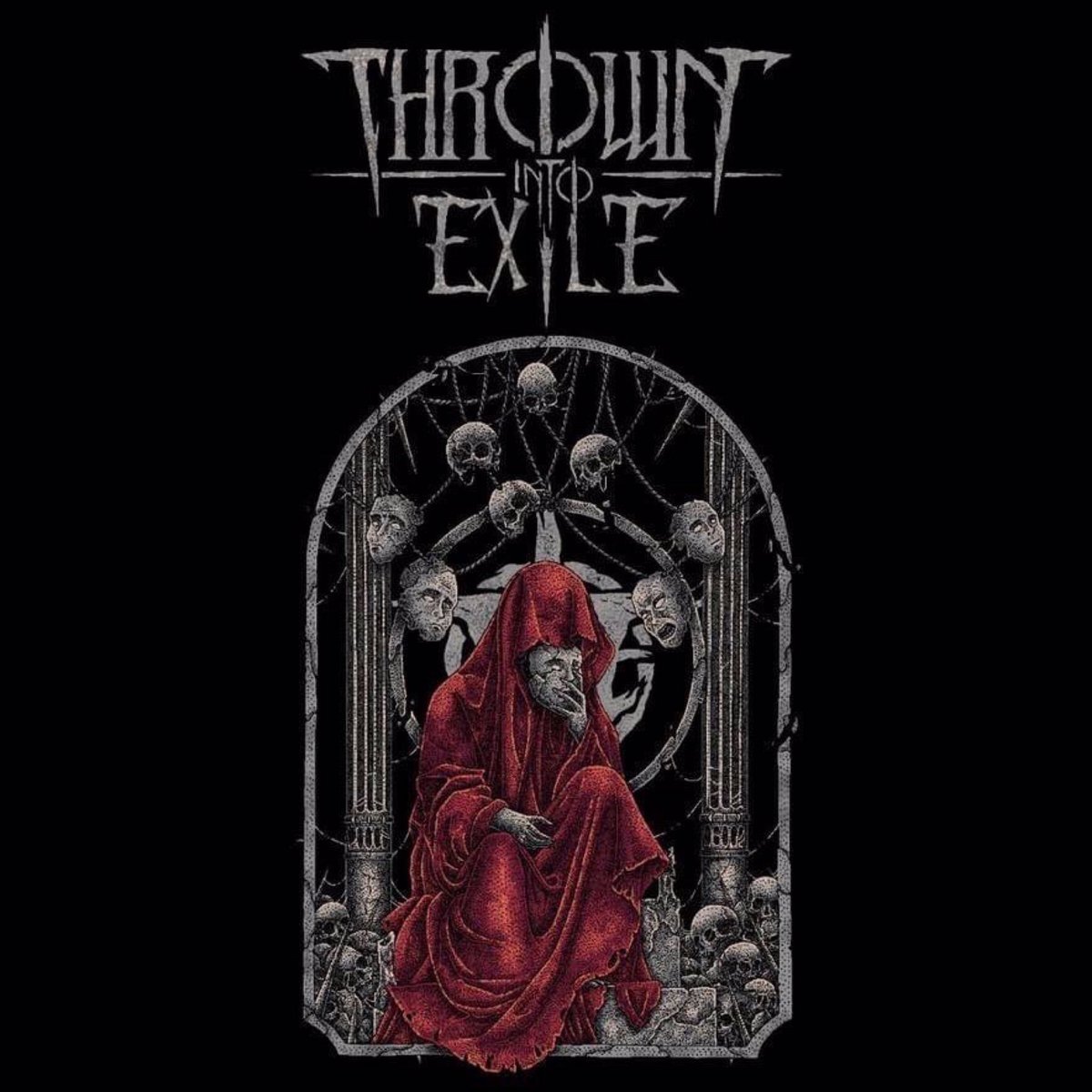 Thrown Into Exile tweet media