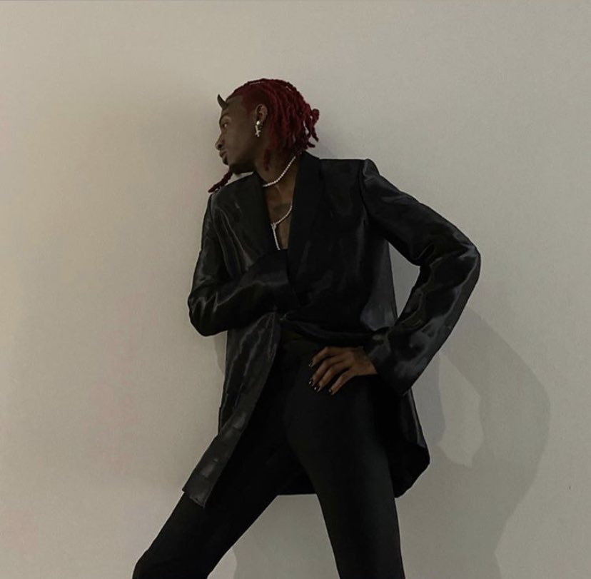 cuteslasherrr's tweet photo. @playboicarti ill take your advice when you DROP THE FUCKING ALBUM WITH YO VAMPIRE HEADASS https://t.co/wjzeoH9emd
