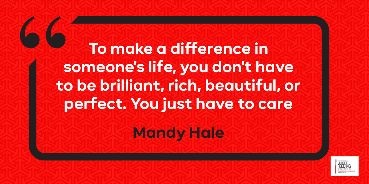 SchoolFeeding's tweet photo. #motivationalquotes #GlobalGoals #SDG2 #Hopein2020 #EndHunger #quotes #determination #instamotivation #motivationmonday #inspire https://t.co/K1YtwXeErf