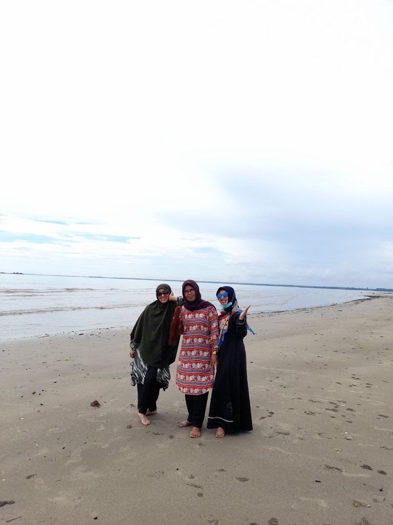 Miasih81's tweet photo. Melupakan rutinitas yg ad... Bisa gk yaa kal diulang lgi.. Ketempat lain....Semoga selalu seht semuay...☺️🙏 https://t.co/220rNLyM2e