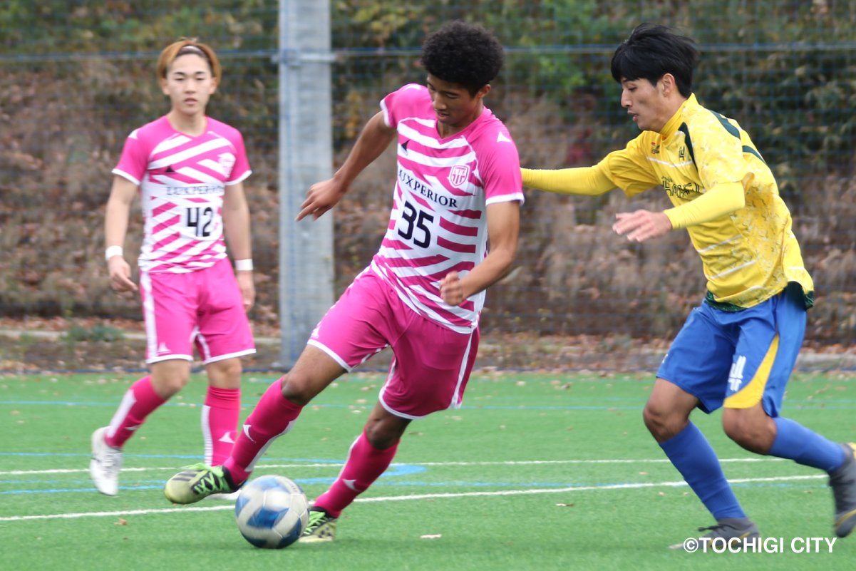 栃木シティ 公式 Lfa Photo Gallery 栃木県社会人サッカー2部リーグbブロック11節 栃木シティlfa ユナイテッド Vs 下野きさらぎ Photograph Ueno 栃木シティ Lfa T Co C8dxe4ob98 Twitter