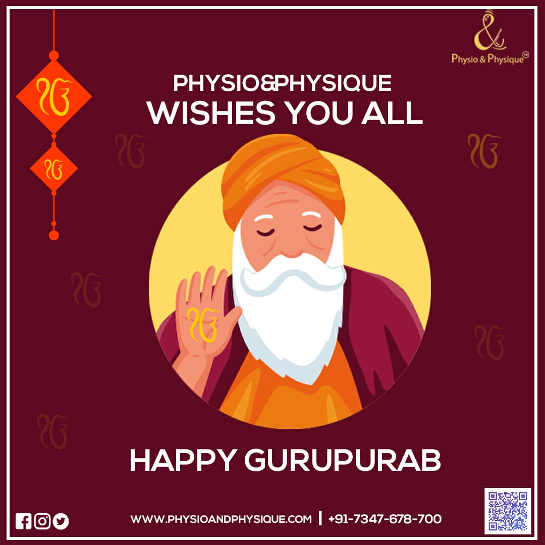 physio_physique's tweet photo. ਗੁਰਪੁਰਬ ਦੀ ਲੱਖ ਲੱਖ ਵਧਾਈਆਂ https://t.co/sydk640N9P