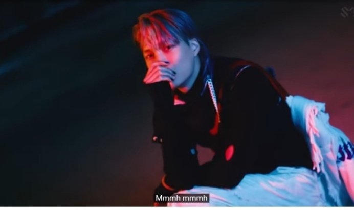 omg you are so insanely hot UwU I'm so proud of you 🥰#KaiHotDebutDay