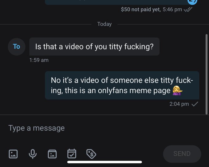 Watch Kitty Lixo's leaked NSFW photo on TwXstars