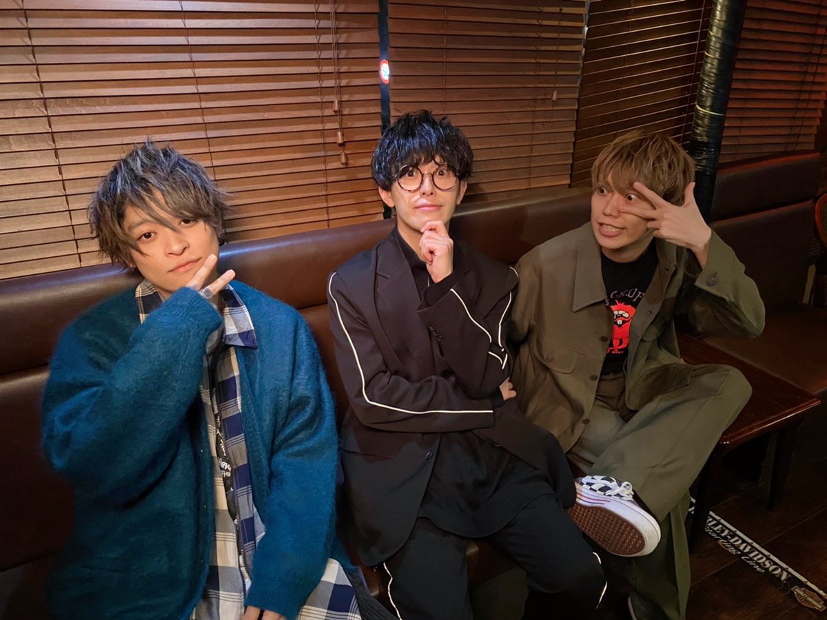 THE ORAL CIGARETTES على X: THE ORAL CIGARETTES على X: