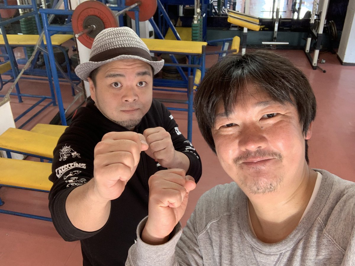 CAMA田 tweet media