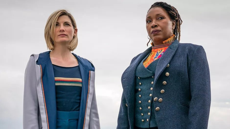 31. Sydney Newman would be associated with Doctor Who for the rest of his life — he even suggested the Doctor should be a woman back in 1986.But by the end of the 1960s, he'd left the BBC and was feeling a bit homesick.