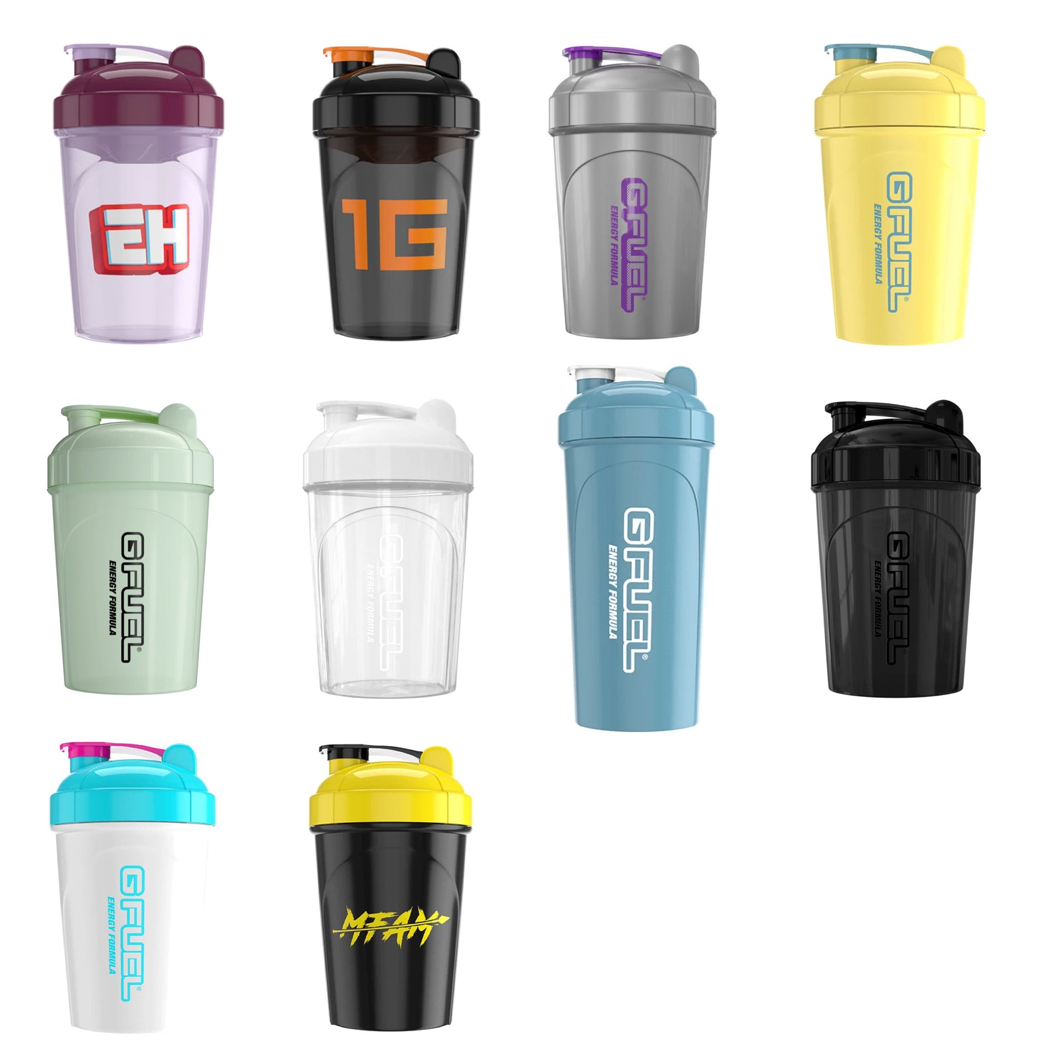 G FUEL® on Twitter "Which GFUEL Cup would you cop? 👀💭 🥤 𝗦𝗵𝗼𝗽 𝗦𝗵𝗮𝗸𝗲𝗿𝘀